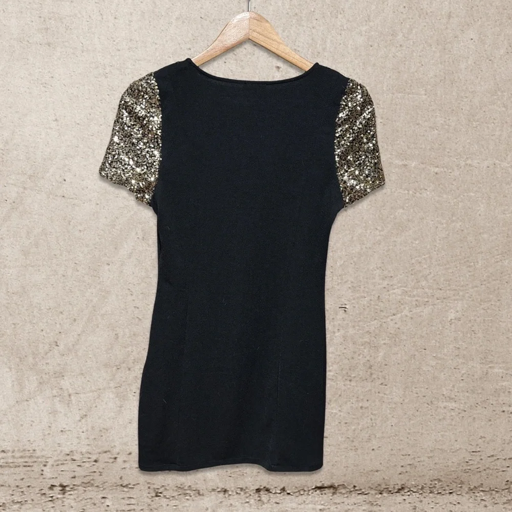 -bundle 3 or more Moon Collection Sequin Dress - Picture 2 of 5